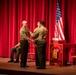 SEAC Delivers Address at Staff Noncommissioned Officer Academy Quantico