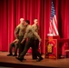 SEAC Delivers Address at Staff Noncommissioned Officer Academy Quantico