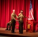 SEAC Delivers Address at Staff Noncommissioned Officer Academy Quantico