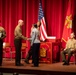 SEAC Delivers Address at Staff Noncommissioned Officer Academy Quantico