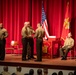 SEAC Delivers Address at Staff Noncommissioned Officer Academy Quantico