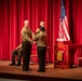 SEAC Delivers Address at Staff Noncommissioned Officer Academy Quantico