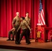 SEAC Delivers Address at Staff Noncommissioned Officer Academy Quantico