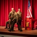 SEAC Delivers Address at Staff Noncommissioned Officer Academy Quantico