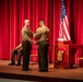 SEAC Delivers Address at Staff Noncommissioned Officer Academy Quantico