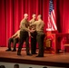 SEAC Delivers Address at Staff Noncommissioned Officer Academy Quantico