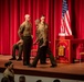 SEAC Delivers Address at Staff Noncommissioned Officer Academy Quantico