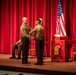 SEAC Delivers Address at Staff Noncommissioned Officer Academy Quantico