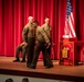 SEAC Delivers Address at Staff Noncommissioned Officer Academy Quantico