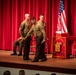 SEAC Delivers Address at Staff Noncommissioned Officer Academy Quantico