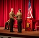 SEAC Delivers Address at Staff Noncommissioned Officer Academy Quantico