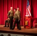 SEAC Delivers Address at Staff Noncommissioned Officer Academy Quantico