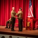 SEAC Delivers Address at Staff Noncommissioned Officer Academy Quantico