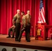 SEAC Delivers Address at Staff Noncommissioned Officer Academy Quantico