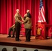 SEAC Delivers Address at Staff Noncommissioned Officer Academy Quantico