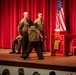 SEAC Delivers Address at Staff Noncommissioned Officer Academy Quantico