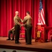 SEAC Delivers Address at Staff Noncommissioned Officer Academy Quantico