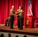 SEAC Delivers Address at Staff Noncommissioned Officer Academy Quantico