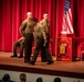 SEAC Delivers Address at Staff Noncommissioned Officer Academy Quantico