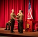 SEAC Delivers Address at Staff Noncommissioned Officer Academy Quantico