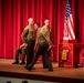 SEAC Delivers Address at Staff Noncommissioned Officer Academy Quantico