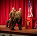 SEAC Delivers Address at Staff Noncommissioned Officer Academy Quantico