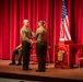 SEAC Delivers Address at Staff Noncommissioned Officer Academy Quantico