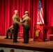 SEAC Delivers Address at Staff Noncommissioned Officer Academy Quantico