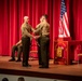 SEAC Delivers Address at Staff Noncommissioned Officer Academy Quantico