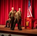 SEAC Delivers Address at Staff Noncommissioned Officer Academy Quantico