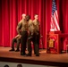 SEAC Delivers Address at Staff Noncommissioned Officer Academy Quantico