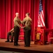 SEAC Delivers Address at Staff Noncommissioned Officer Academy Quantico