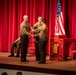 SEAC Delivers Address at Staff Noncommissioned Officer Academy Quantico