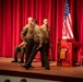 SEAC Delivers Address at Staff Noncommissioned Officer Academy Quantico