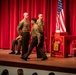 SEAC Delivers Address at Staff Noncommissioned Officer Academy Quantico