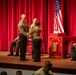 SEAC Delivers Address at Staff Noncommissioned Officer Academy Quantico