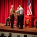 SEAC Delivers Address at Staff Noncommissioned Officer Academy Quantico