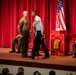 SEAC Delivers Address at Staff Noncommissioned Officer Academy Quantico