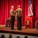 SEAC Delivers Address at Staff Noncommissioned Officer Academy Quantico