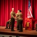 SEAC Delivers Address at Staff Noncommissioned Officer Academy Quantico