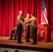 SEAC Delivers Address at Staff Noncommissioned Officer Academy Quantico