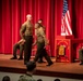 SEAC Delivers Address at Staff Noncommissioned Officer Academy Quantico