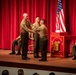 SEAC Delivers Address at Staff Noncommissioned Officer Academy Quantico