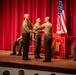 SEAC Delivers Address at Staff Noncommissioned Officer Academy Quantico