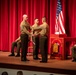 SEAC Delivers Address at Staff Noncommissioned Officer Academy Quantico