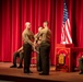 SEAC Delivers Address at Staff Noncommissioned Officer Academy Quantico