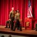 SEAC Delivers Address at Staff Noncommissioned Officer Academy Quantico