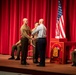 SEAC Delivers Address at Staff Noncommissioned Officer Academy Quantico