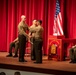 SEAC Delivers Address at Staff Noncommissioned Officer Academy Quantico