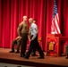 SEAC Delivers Address at Staff Noncommissioned Officer Academy Quantico